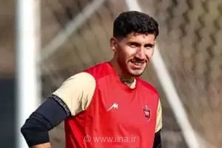 صحرایی: قراردادم را با پرسپولیس فسخ کردم