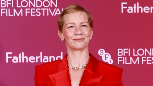 سandra hüller به نقش مهمی در ‘Avengers: Doomsday’ پیوسته است