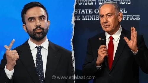 دعوت عجیب معاون شهردار تل‌آویو از شهردار نیویورک برای مبارزه بوکس در پی تنش‌های سیاسی اخیر