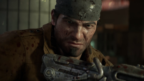 مدیر داستان‌سرایی بازی Gears of War چند روز پس از عرضه E-Day اخراج شد