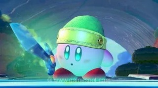 بازی جدید کربی با نام «Kirby and the World Beyond» معرفی شد؛ تجربه‌ای متفاوت با دنیایی فراتر از انتظار