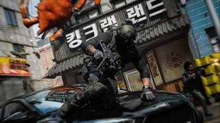 راهنمای پاکسازی پایگاه در حالت DMZ بازی Modern Warfare 4