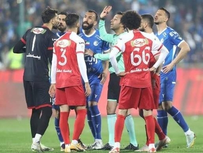 موعود بنیادی‌فرد قاضی دربی ۱۰۷؛ کمیته داوران تصمیم نهایی را گرفت