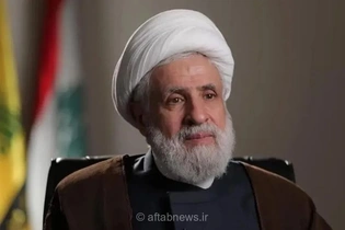 دبیرکل حزب الله: مقاومت، پروژه دشمن را در منطقه خنثی کرد