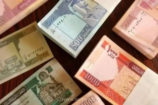 روند صعودی قیمت افغانی در بازار ارز؛ هر افغانی امروز ۲۸۷۰ تومان معامله شد