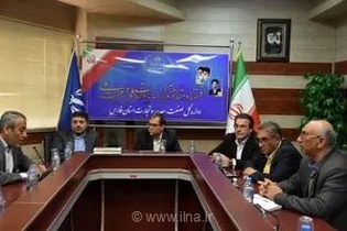 دعوت فارس از سرمایه‌گذاران داخلی و خارجی برای حضور در «شیراز اکسپو ۲۰۲۶»