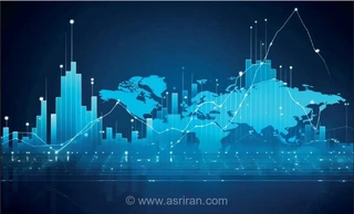تغییرات چشمگیر در اقتصاد جهانی؛ صعود چین و افول ژاپن در دو دهه اخیر