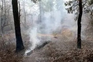 پایان ۳۰ ساعت نبرد نفس‌گیر با آتش در مراتع صعب‌العبور دزفول؛ عملیات مهار کامل شد