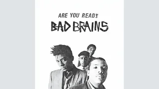 انتشار اولین ضبط‌های استودیویی گروه Bad Brains در ماه نوامبر