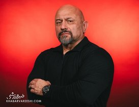 هانی رامبد سفیر تبلیغاتی برند پوشاک شد؛ تشابه با قلعه‌نویی!