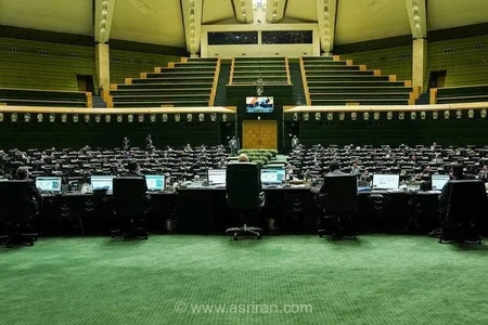 سخنگوی هیئت رئیسه: جلسه علنی مجلس سه‌شنبه به صورت مجازی برگزار می‌شود