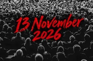 پیش‌بینی جنجالی سال ۱۹۶۰: آیا آخرالزمان در سال ۱۴۰۵ فرا می‌رسد؟