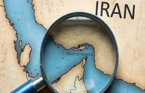 تنگه هرمز: هدف قرار گرفتن ۴ کشتی در جدیدترین تحولات دریایی