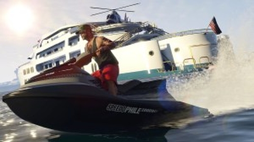 حذف GTA 5 از PS Plus همزمان با عرضه GTA 6