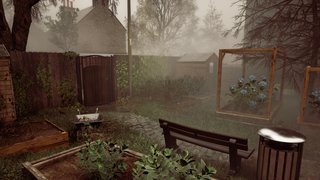 راهنمای باز کردن دروازه باغ‌های اجتماعی در Silent Hill: Townfall