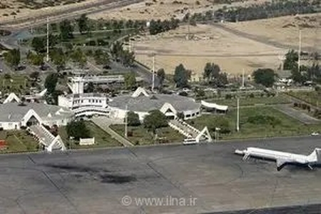 آمادگی کامل فرودگاه بین‌المللی قشم برای ازسرگیری پروازهای مسافری با تأیید سازمان هواپیمایی کشوری