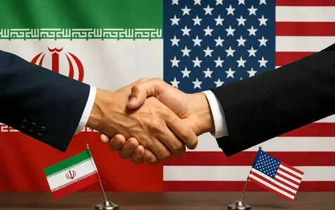 مذاکرات غیرمستقیم تهران و واشنگتن با میانجیگری قطر