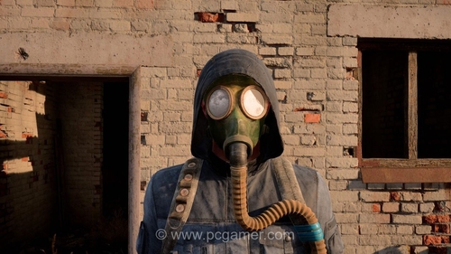 GSC Game World: بازخورد زودهنگام برای بهبود Stalker 2 ضروری بود