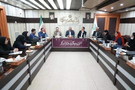 جشنواره ملی نوآوری و فناوری امیرکبیر برای توسعه اقتصاد دانش‌بنیان