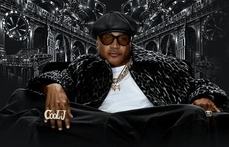 LL Cool J ‘Rock the Bells: The Residency’ را در اسپرینگ ۲۰۲۷ در لاس وگاس اعلام کرد