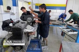 آموزش مهارت‌های شغلی به ۳ هزار مددجو و نوجوان البرزی در تابستان