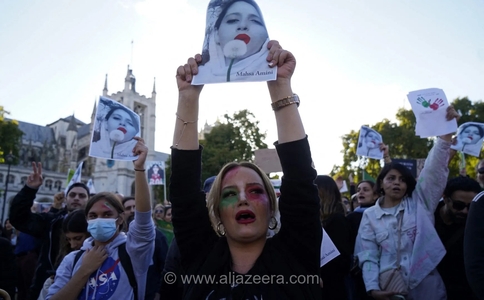 چهار سال پس از آغاز جنبش «زن، زندگی، آزادی»؛ بازتاب‌ها در ایران