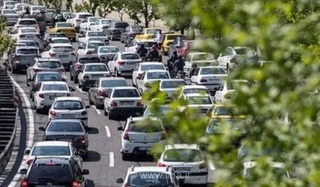 تشدید نظارت پلیس راهنمایی و رانندگی گیلان در روز‌های پایانی شهریور