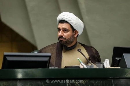 نماینده مجلس: در غرب آسیا محور کشورهای اسلامی هستیم و باید در همه میدان‌ها ردپای خودمان را داشته باشیم