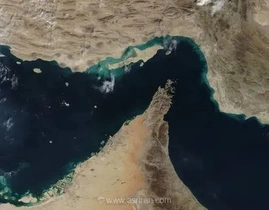 حمله به کشتی‌های تجاری در خلیج فارس و دریای عمان