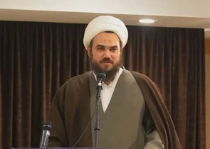 تاکید داماد رهبر شهید بر اهمیت تبعیت از رهبری برای حفظ وحدت