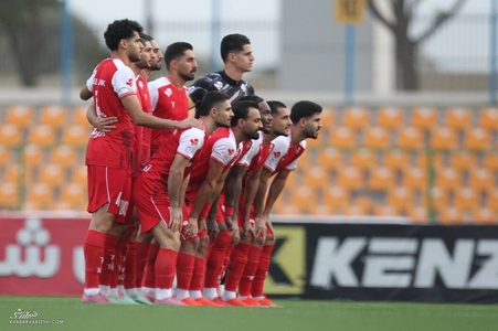 پرسپولیس و تاکتیک خطرناک تارتار برای قهرمانی در لیگ