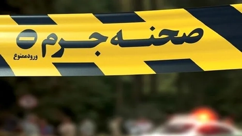قتل‌عام خانوادگی در برج شمال تهران و خودکشی عامل