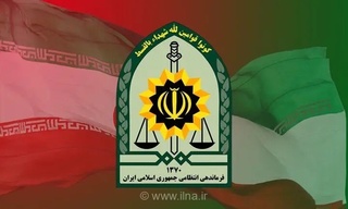 پویش «مجاهدان بی‌ادعا» برای تقدیر از ایثارگری پلیس ایران آغاز شد