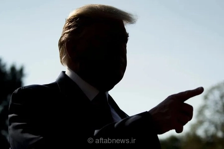 ترامپ: توافق با دانمارک و گرینلند برای کنترل امنیتی جزیره