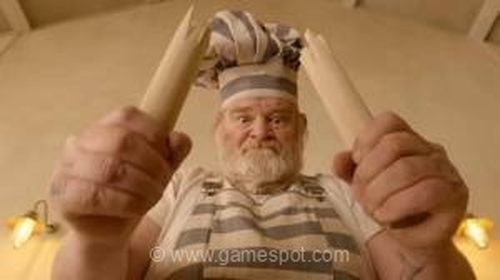 سریال Far Cry با بازیگران مشهوری از جمله ستاره‌های Batman و Paddington 2