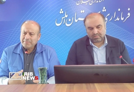 آمادگی گیلان برای مقابله با سیلاب احتمالی