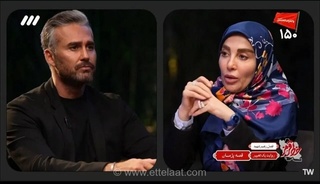 جنجال تازه در صداوسیما؛ چرا حضور چهره‌های حاشیه‌ساز فضای مجازی در برنامه «خط قرمز» خبرساز شد؟