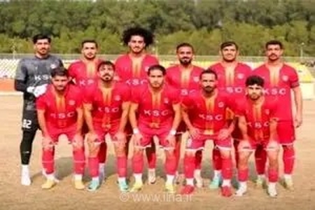 فولاد خوزستان قهرمان لیگ دو؛ اما بدون زمین تمرین مناسب برای لیگ یک!