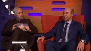 ‘SNL U.K.’ تقلید می‌کند از آندی برنام، پرنس ویلیام و دیگر برنامه‌های تلویزیونی