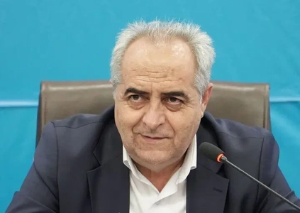 استانداران مرزی برای رفع موانع گمرکی اختیارات ویژه بگیرند