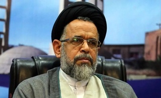 علوی: وحدت و همدلی، راه برون‌رفت از چالش‌ها و ساختن آینده‌ای بهتر برای ایران است