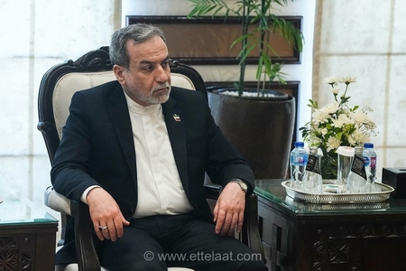 هشدار قاطع عراقچی به ترامپ: هرگونه تجاوز به زیرساخت‌های ایران با پاسخی کوبنده و تعیین‌کننده مواجه خواهد شد