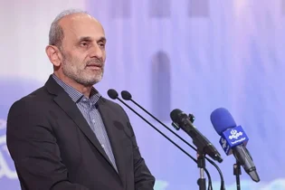رئیس رسانه ملی: جنگ امروز، جنگ تصویر است