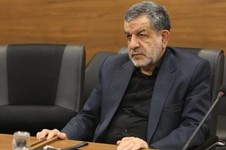 تقی پور انوری به عنوان ناظر شورای اجرایی فناوری اطلاعات انتخاب شد