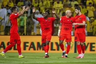 استقلال در دیدار حساس لیگ نخبگان آسیا با شباب‌الاهلی روبرو می‌شود