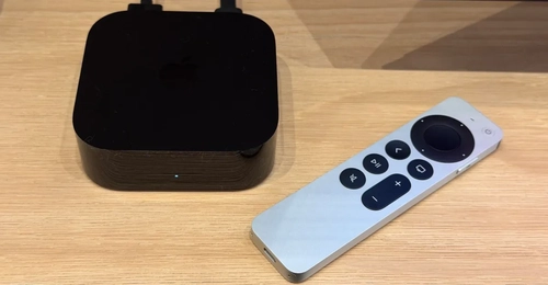 بررسی Apple TV 4K نسل چهارم: پیشرفت‌هایی که می‌توانست بهتر باشد