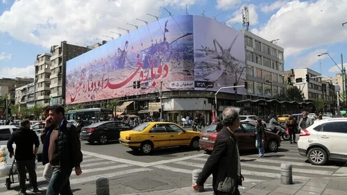 حکمرانی در وضعیت نه جنگ و نه صلح