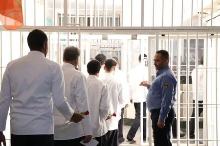 تأمین ۱۰۰ میلیارد ریالی برای آزادی زندانیان غیرعمد در اردبیل