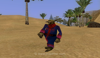 توسعه‌دهندگان EverQuest Legends: اضافه شدن کلاس‌ها و نژادهای جدید در آینده بازی قطعی است