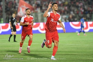 گل علیپور و پاس گل‌های پرسپولیسی‌ها در ترکیب تیم ملی؛ اتفاقی که دل هواداران را خوش کرد